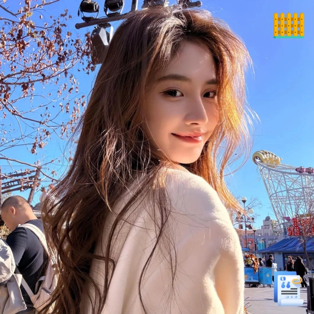 小鱼