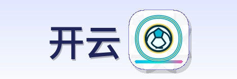 开云 Logo
